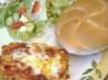 Cheesy Meat Lasagna Made Over. Recipe by Lainey6605