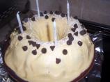 Pumpkin Spice Cake With Pumpkin Cream Cheese Frosting