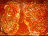 Christine's Hawaiian Pork Steaks