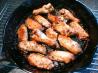 Baton Rouge Chicken Wings. Recipe by daisygrl64