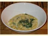 Image of Gnocchi Al Gorgonzola, Food Network Canada 