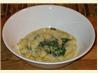Gnocchi Al Gorgonzola