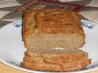 Banana Bread. Recipe by Leah's Kitchen