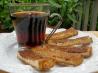 Dip'n Coffee Or: How to Use Stale Bread. Recipe by Mia in Germany