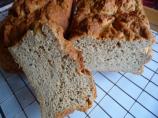 Millet Oatmeal Bread (Gluten-Free)