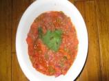 Vegetable Kuruma. Photo by Pavithra Mahesh