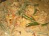 Vegetable Kuruma