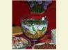 Mexican Cornbread Salad