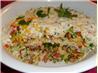 Mexican Cornbread Salad