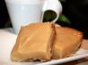 Caramel Slice. Recipe by I'mPat