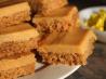 Caramel Slice