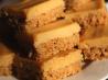 Caramel Slice