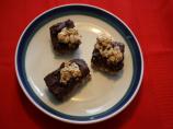 Gluten-Free Oat Fudge Bars (Starbucks Copycat)
