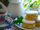Poetical Egg Salad Sandwiches