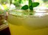 Copycat Green Tea Lemon Drink. Recipe by Abby Girl