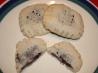 Gluten-Free Ravioli Dolci (Sweet Ravioli). Recipe by katii