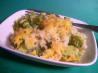 Emerald Rice Bake (Broccoli). Recipe by Realtor by day, Chef by night