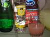 Lemon Splash