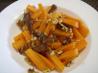 Carrot Date Walnut Couscous