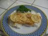 Lemon Chicken. Recipe by Nancy Van Ess
