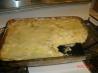 Lasagna With Alfredo Sauce. Recipe by Dienia B.