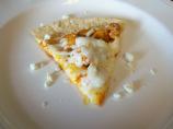 Buffalo Chicken Flatbread Pizzas