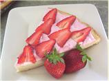 Mini Fruit Pizza