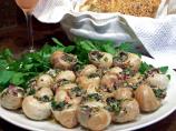 Snails Bourgugnonne/Escargots a La Bourguignonne