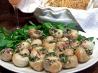 Snails Bourgugnonne/Escargots a La Bourguignonne. Recipe by Rita~