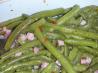Zesty Green Beans. Recipe by littlechick