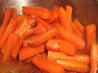 Sweet Carrots