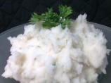 Rachael Ray's Smashed Potatoes