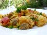 Rise and Shine Easy Breakfast Frittata-Scramble for One or Two!. Recipe by BecR