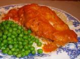 Tomato-Basil Chicken Breasts