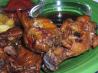 Teriyaki Chicken Wings (Crock Pot  / Slow Cooker Option)