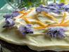 Victorian Spring Posy Cake for Easter or Mother's Day