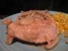 Chicken With Twenty Cloves of Garlic. Recipe by Lainey6605