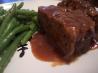 Easy Onion Meatloaf. Recipe by jrusk