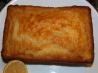 Lemon Loaf. Recipe by FrenchBunny