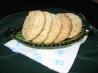 Coconut Oatmeal Cookies