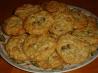 Coconut Oatmeal Cookies