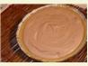 Easy Chocolate Mousse Pie