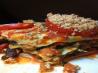 Engine 2 Raise the Roof Sweet Potato Vegetarian Lasagna
