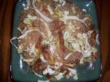 Jasmine Kelly's Pad Thai