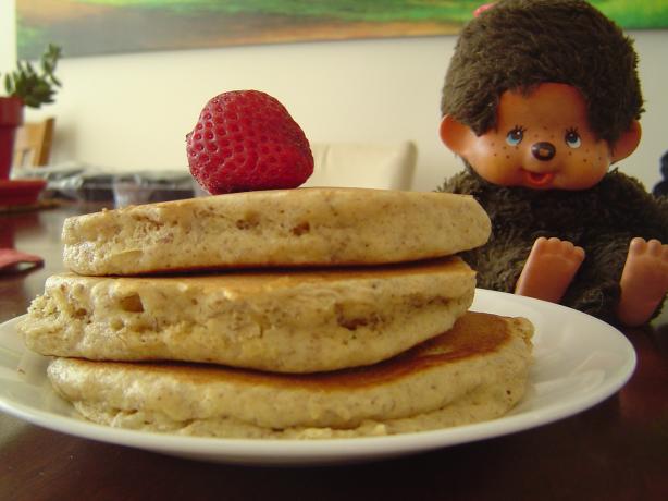Perfect Pancakes. Photo by Japanese Delight