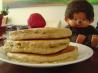 Perfect Pancakes. Recipe by AmyZoe