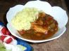 Crawfish Etouffee. Recipe by mightyro_cooking4u