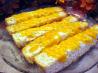Easy Cheesy Breadsticks. Recipe by Lainey6605