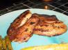 Dijon/Soy Fish Marinade. Recipe by Pamplemoussee