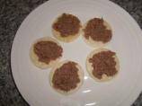 Granny Wistrand's Meat Paste. Photo by Kiwi Kathy